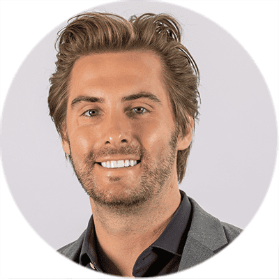 Bradley Willett