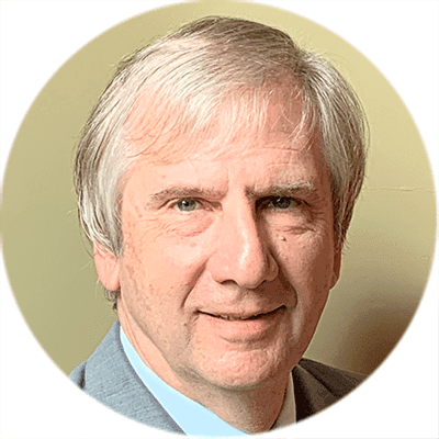 Paul Willett, Ph.D.